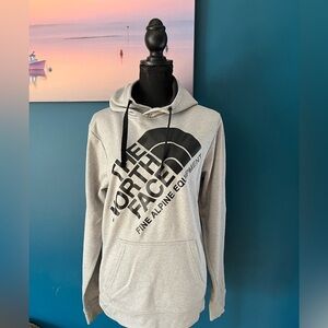 North Face hoodie Men’s size S
